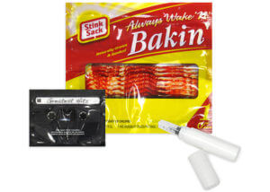 Lab Bags novelty samples