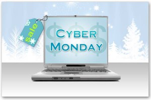 Cyber Monday Image