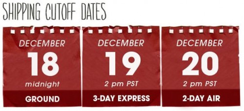 Holiday-Shipping-Cutoff-Dates