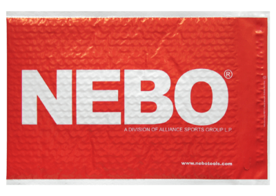 Nebo Custom Mailer