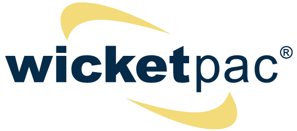 WicketPAC product logo