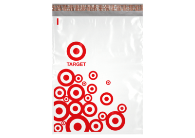 Target custom Polyjacket