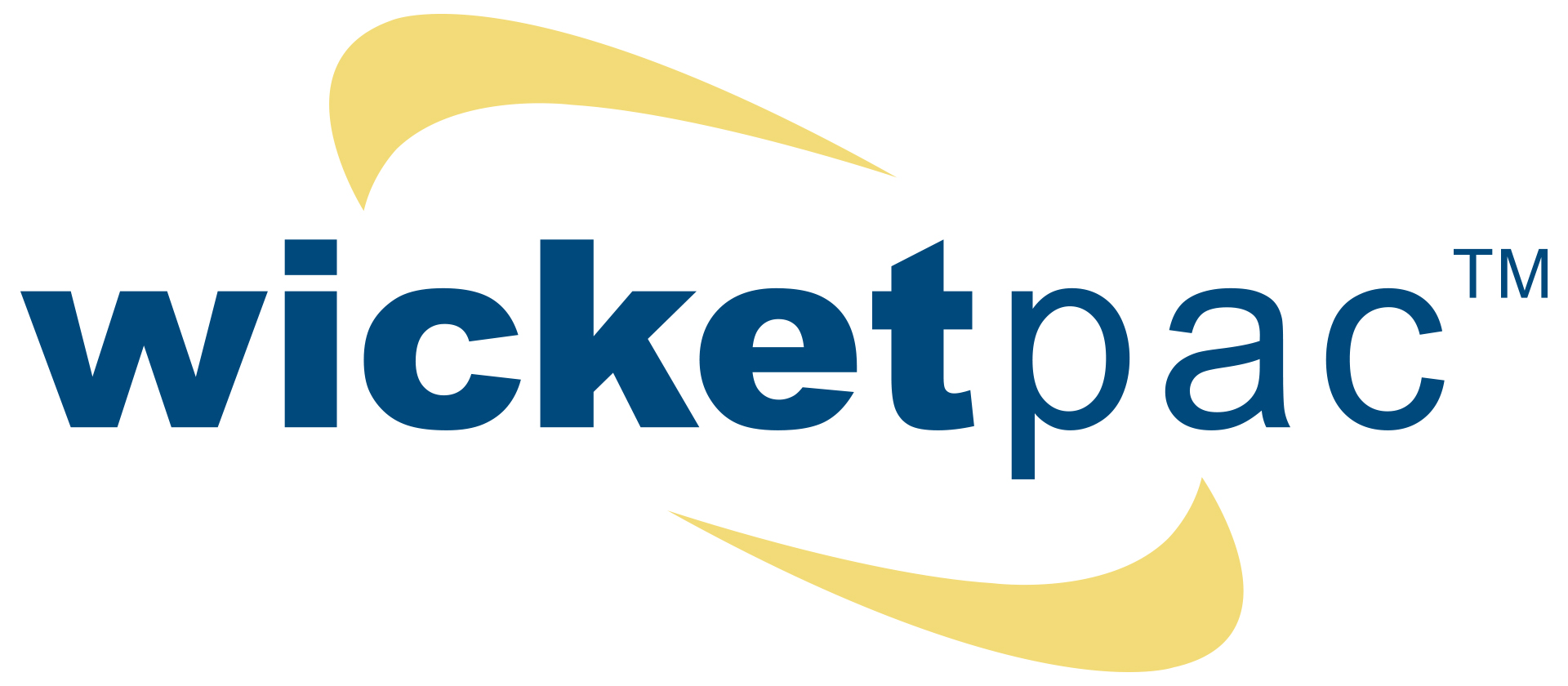 WicketPAC product logo