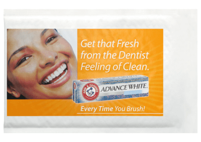 Kraft Airjacket Arm & Hammer