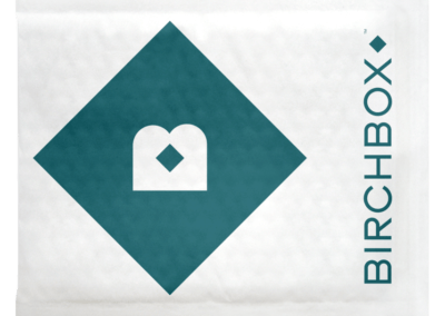 Kraft Airjacket Birchbox