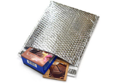 CoolPAC mailer