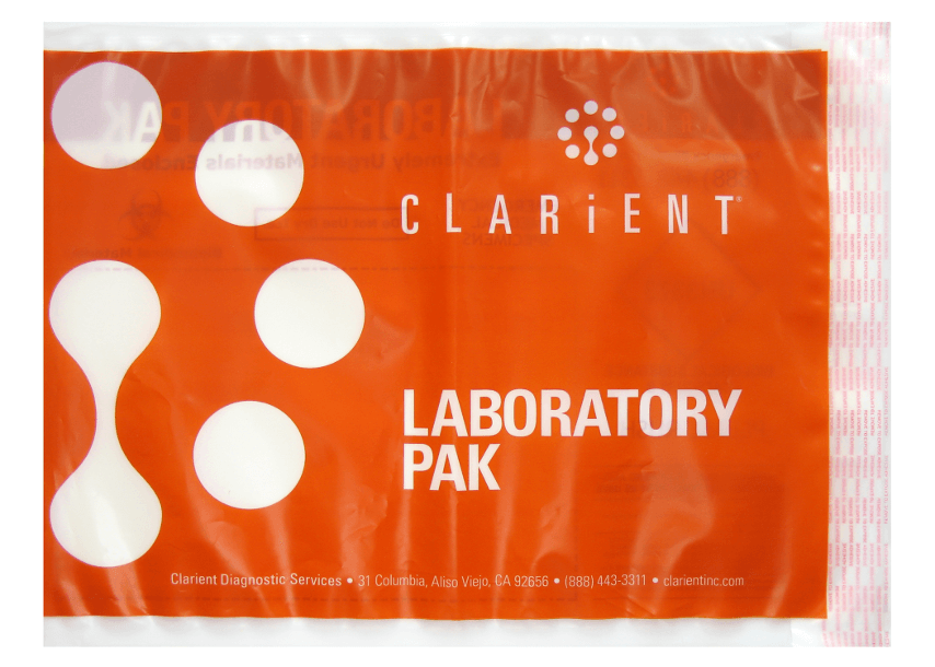 Lab Bags custom