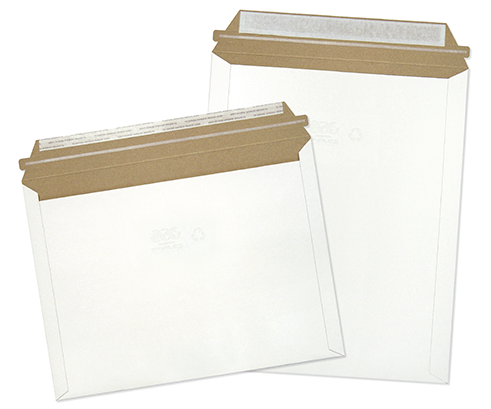 PAC Mailjackets
