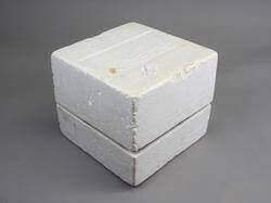 polystyrene packaging