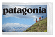 Patagonia custom bubble mailer