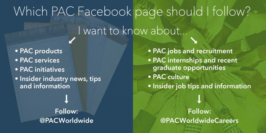 PACWorldwide Facebook