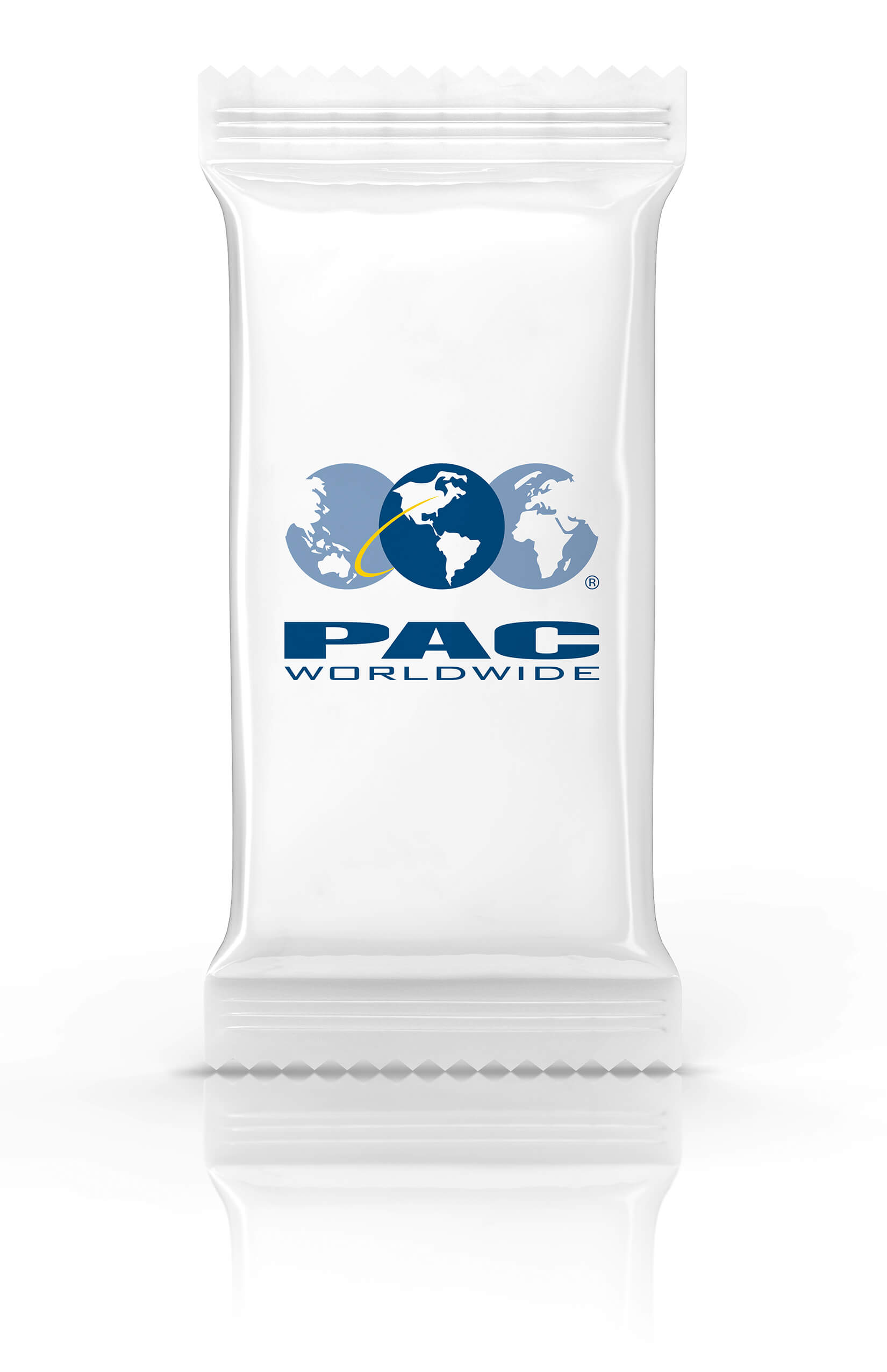 Standing,3d,Rendering,White,Blank,Small,Bag,For,Food,Package