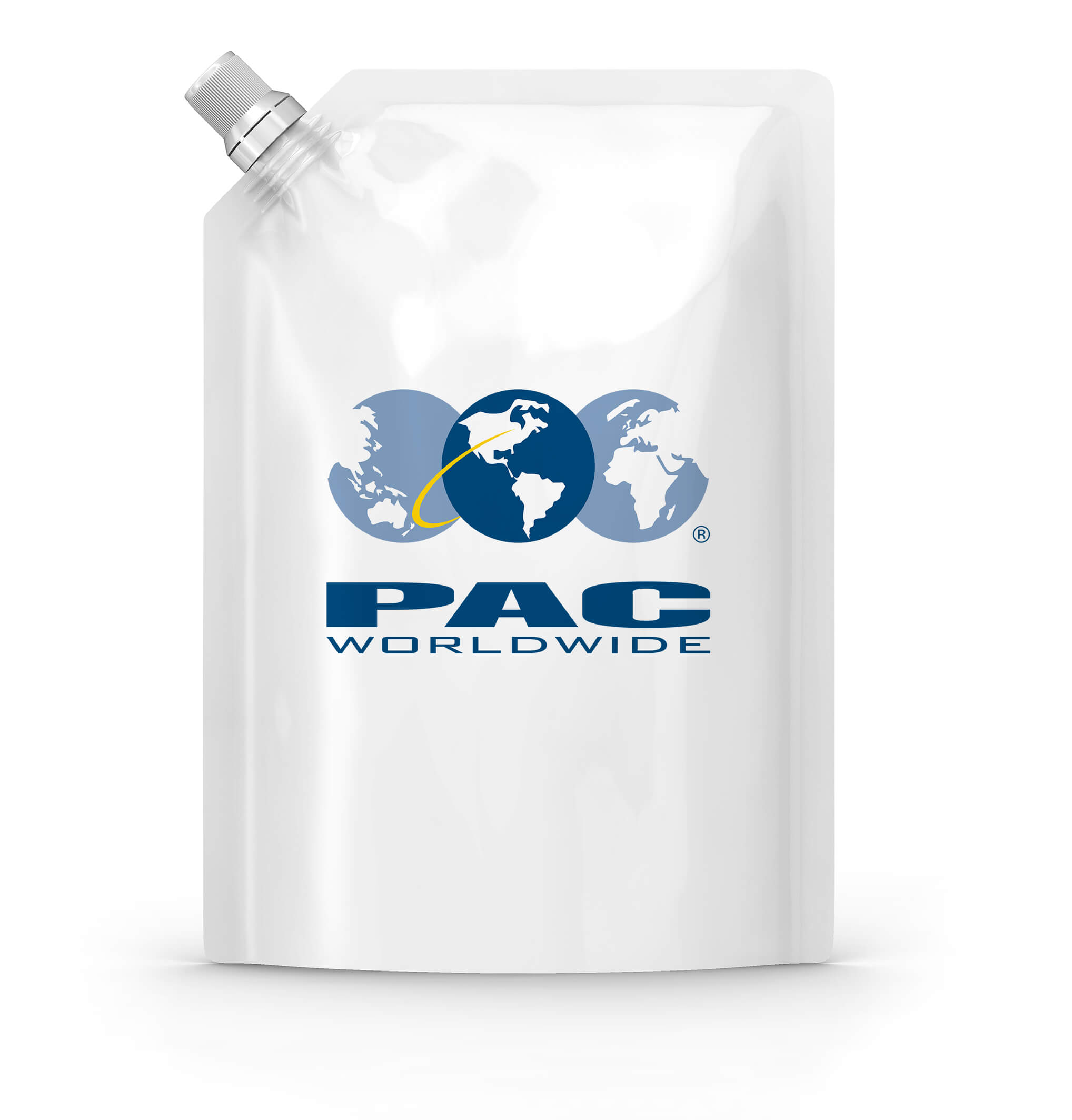 Detergent,Refill,Package,,3d,Render,Stand-up,Pouch,Bag,Mockup,With