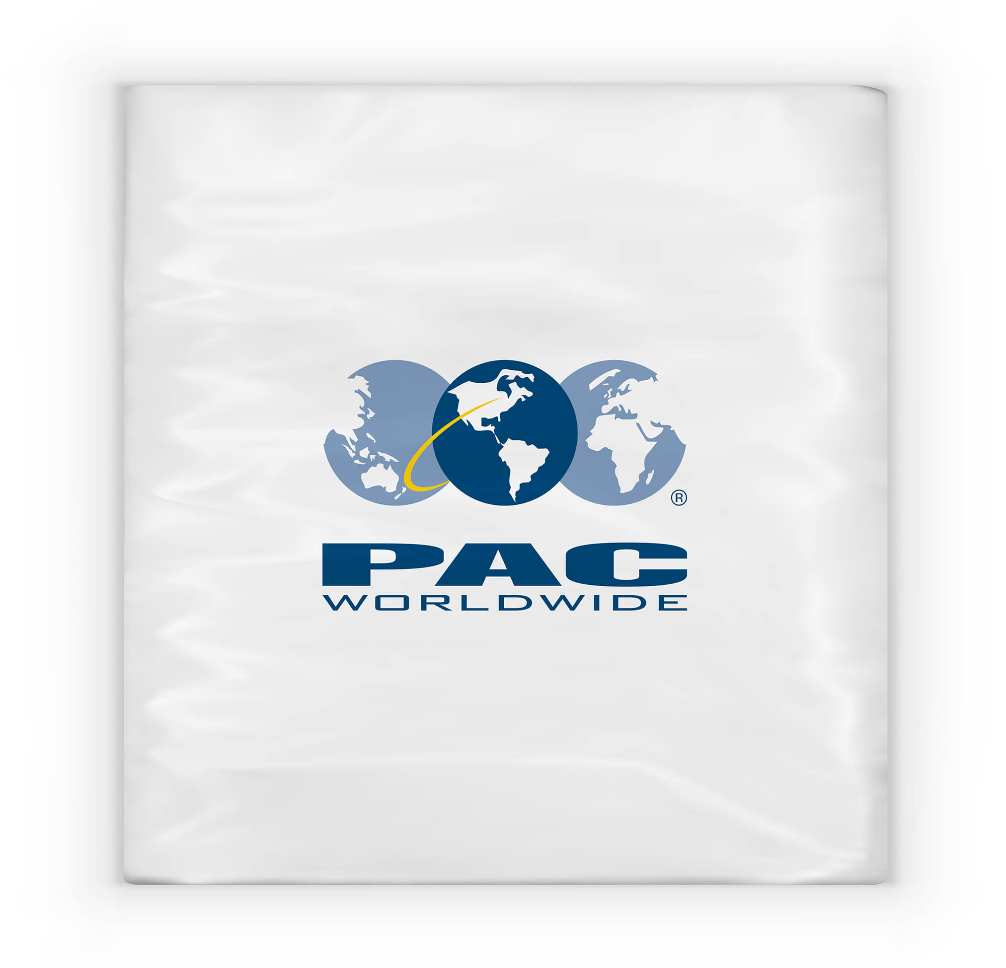 Blank,Food,Package,Mockup,,3d,Rendering,Foil,Package,Template,For