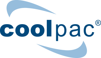 CoolPAC product logo - PAC