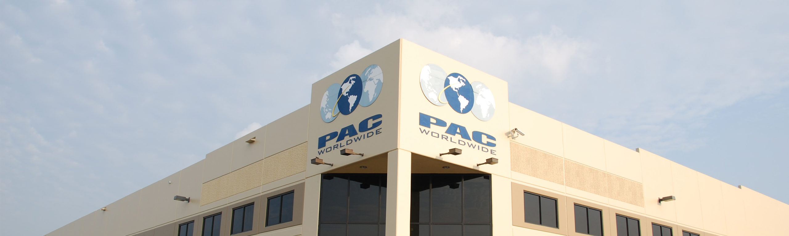 PAC Building