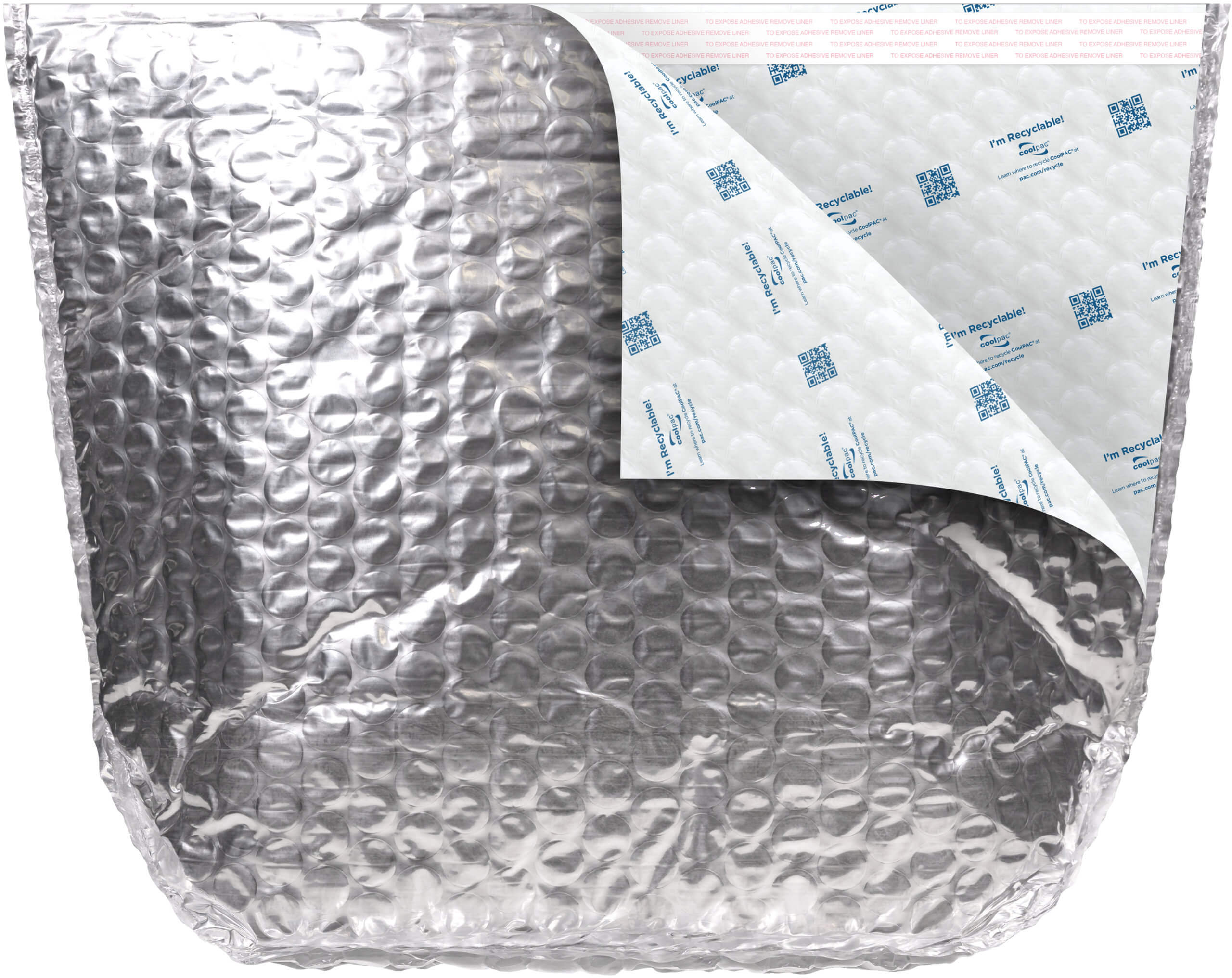 WrapPak WrapPak Cold Chain Protector remplissage et calage - WrapPak  WrapPak Cold Chain Protector remplissage et calage - Emballage ESD et Cool  - catalogue