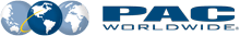 PAC Worldwide Logo
