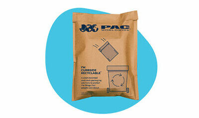 Ecojacket®: The High-Performance Mailer You Can Recycle At the Curb