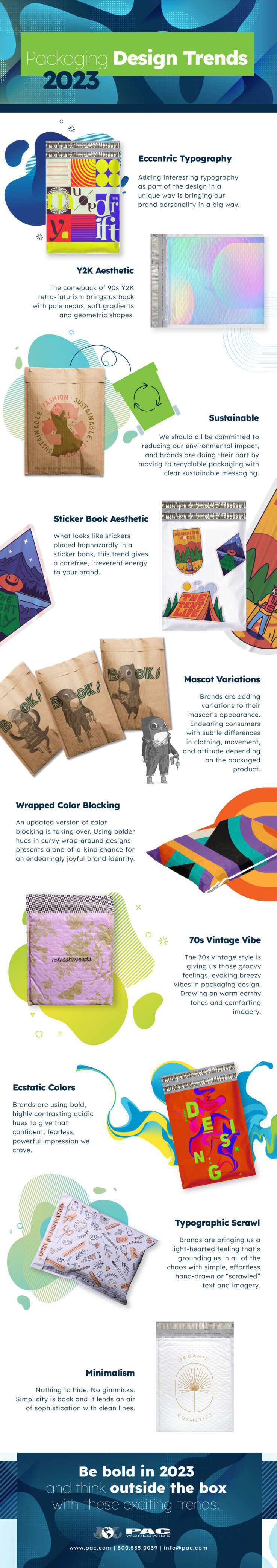 packaging design trends 2023