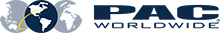 PAC Worldwide Logo