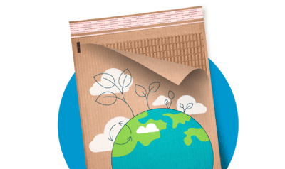 Welcome to the Future of Fully Curbside Recyclable Mailers!