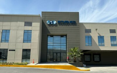 PAC Worldwide Opens New, Larger Mexico Manufacturing Facility
