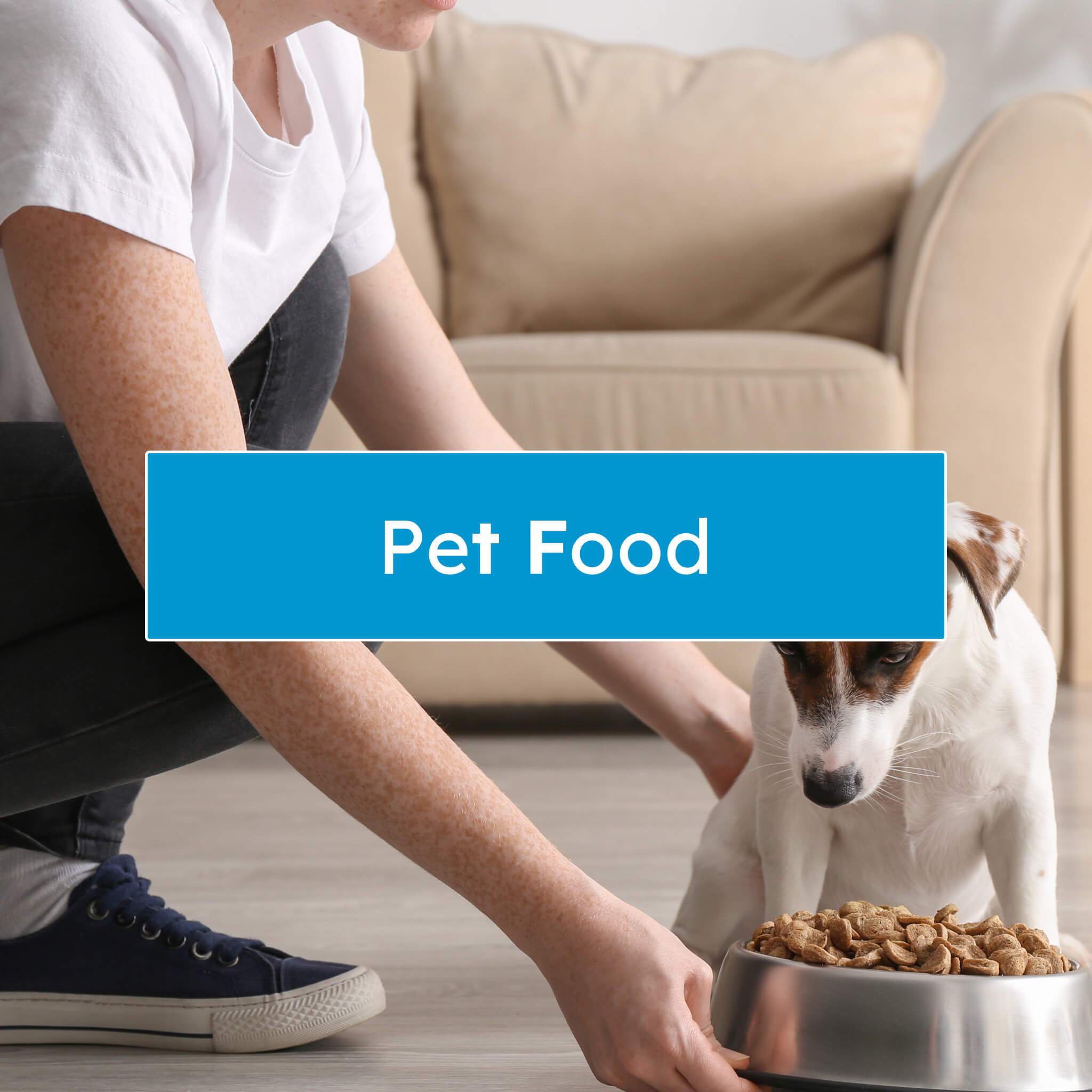 Pet Food