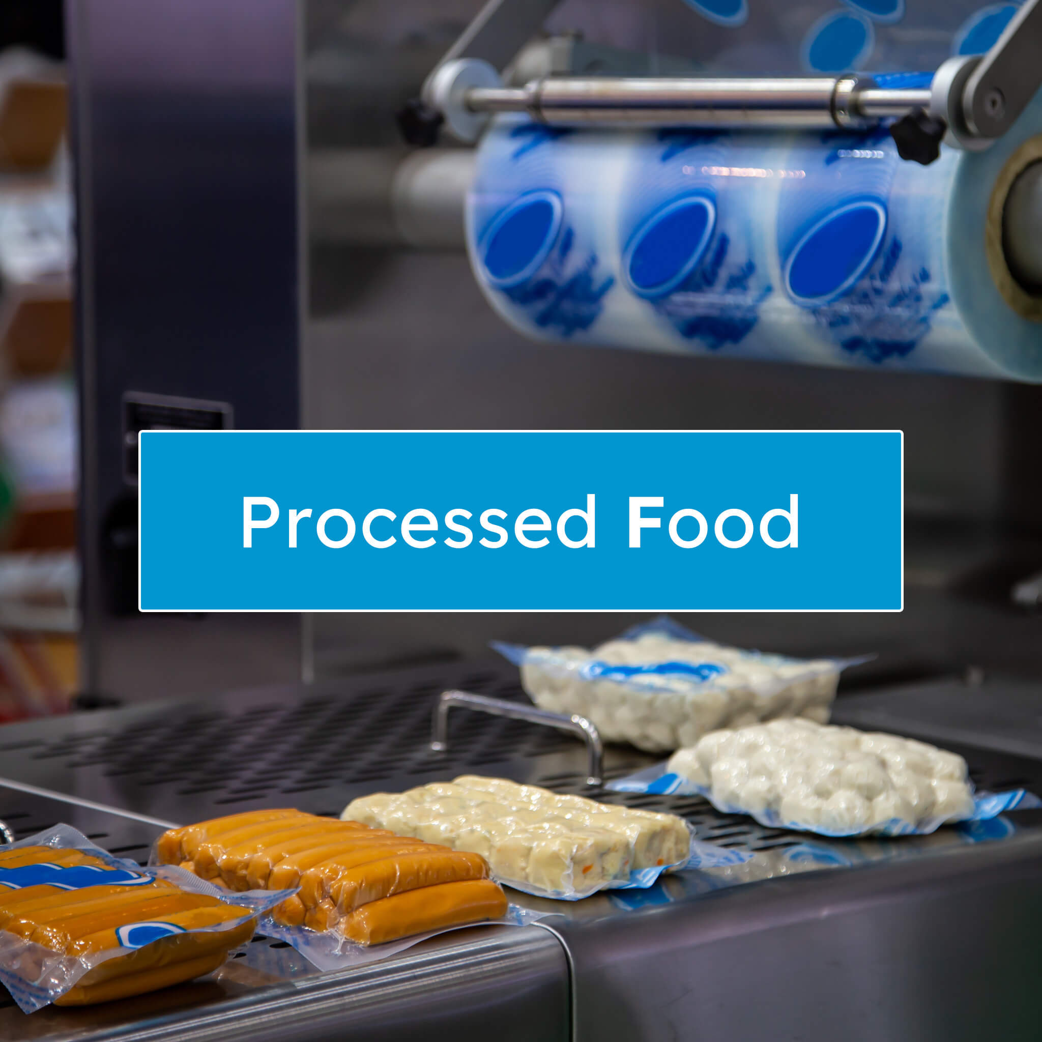 Processed Food Overlay