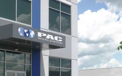 Recycled Content in PAC Worldwide Poly Mailers Earns Third-Party Certification from Global Leader
