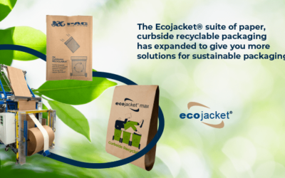 PAC Worldwide Continues to Push the Sustainability Envelope by Expanding Its Suite of Paper Mailers and System Solutions
