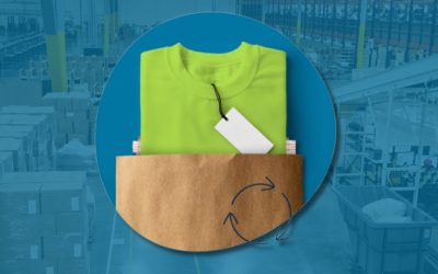Ecojacket® Max: The Sustainable Solution for Apparel Shipping