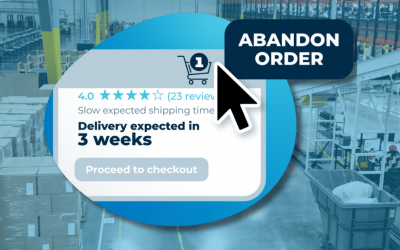 Why Fulfillment Speed Matters