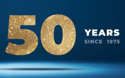 Celebrating 50 Years of PAC Worldwide: A Legacy of Commitment and Growth