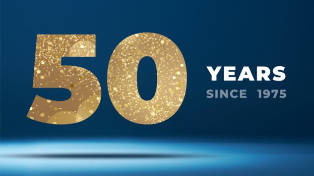 Celebrating 50 Years of PAC Worldwide: A Legacy of Commitment and Growth