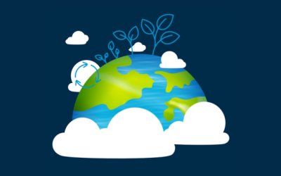 Happy Earth Month from The PAC Sustainability Team