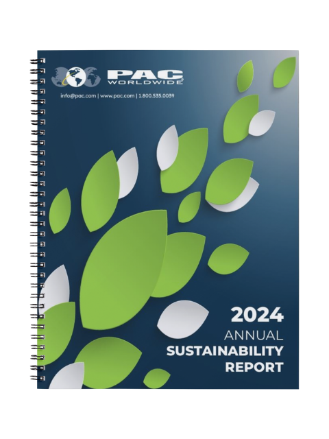 2023 Sustain Graphic